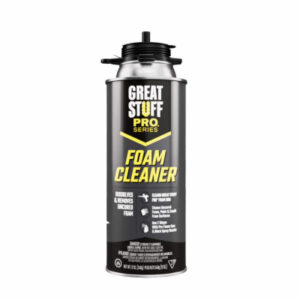 Pro Foam Cleaner, 12-oz.