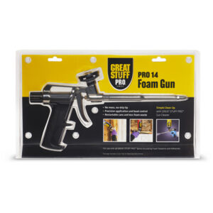 Pro 14 Foam Gun