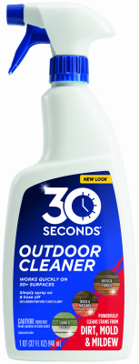 Outdoor Cleaner, Ready-To-Use, 1 Qt.