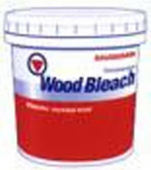 Wood Bleach, 12 oz.