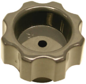 Sillcock Handle Fits Mansfield Anti-Siphon Series 478 & 482, Frost-Proof, Plastic