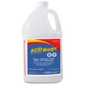 Muriatic Acid Replacement, 1-Gal.