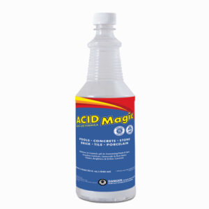 Muriatic Acid Replacement, 1-Qt.