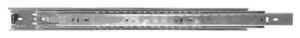Drawer Slide, Heavy-Duty, Zinc Finish, 20 In.