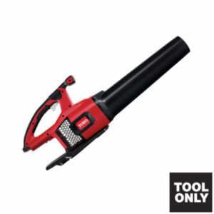 60-Volt MAX Cordless Brushless Leaf Blower, 605 CFM/115 MPH, TOOL ONLY
