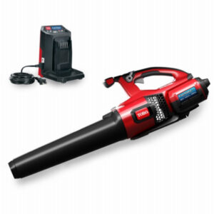 60-Volt MAX Cordless Leaf Blower, Brushless Motor, 157 MPH, 605 CFM