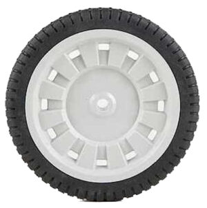 Universal Offset Replacement Wheel, 8 x 1.75 In.