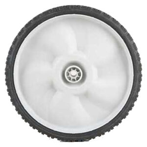 Universal Offset Replacement Wheel, 11 x 1.75 In.