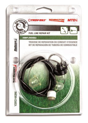 Fuel Line Repair Kit for String Trimmers