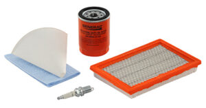 Guardian Home Standby Generator Maintenance Kit, 8kW