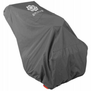 Classic/Compact 2-Stage Snow Blower Cover, Fits 26 In Housing or Smaller