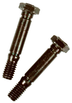 Compact Series Snow Blower Shear Pin Kit, 3-Pk.