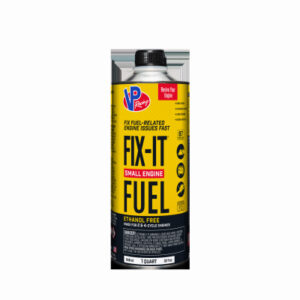 Fix It Fuel Treatment, 1 Qt.