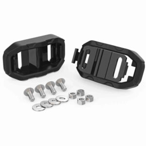 Non-Abrasive Snow Blower Skid Shoe