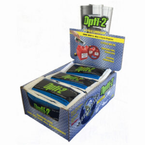 2-Cycle Engine Oil, 3.2 oz. pouch