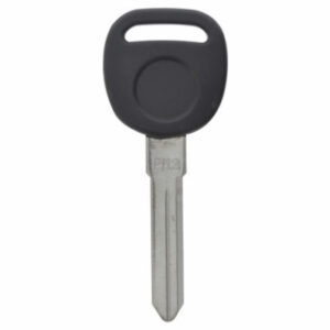 Transponder Car Key, K003