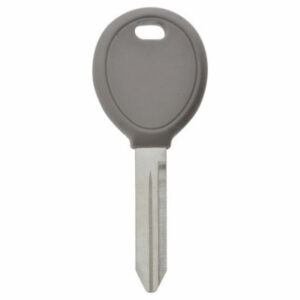 Transponder Car Key, K029
