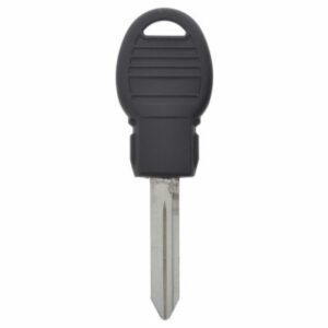 Transponder Car Key, K038