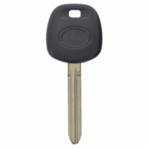 Transponder Car Key, K039