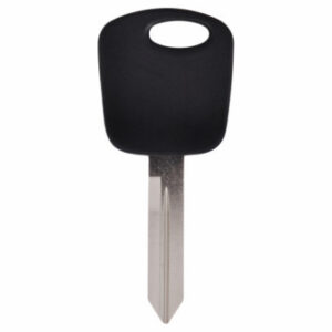 Transponder Car Key, K064
