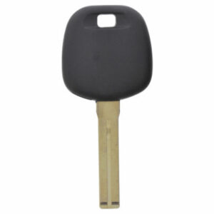 Transponder Car Key, K043