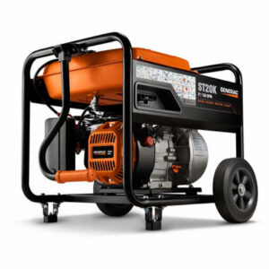 2-In. Semi-Trash Water Pump, 158 GPM, 208cc Engine, ST20K