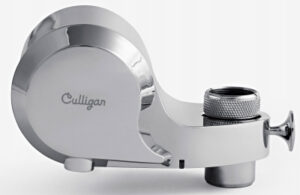 Culligan Faucet Mount Filtration System for Sink