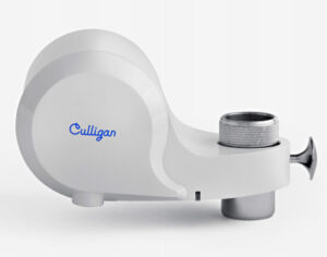 Culligan Faucet Mount Filtration System For Sink