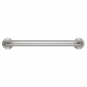 18 In. Stainless Steel Grab Bar