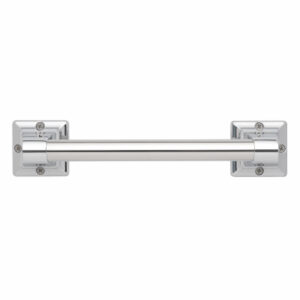 24 In. Assist Bar, 7/8 In. Diameter, Chrome