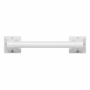 24 In. Assist Bar, 7/8 In. Diameter, White