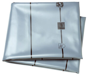 Shower Pan Liner Floor, 5 x 6 Ft.