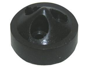 Showerhead Flow Restrictor, Rubber