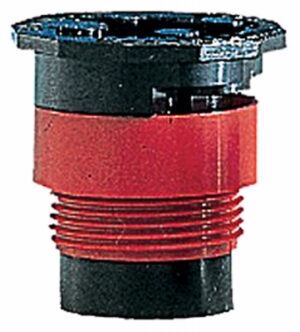 570 Series 180-Degree Underground Sprinkler Nozzle, 5-Ft.