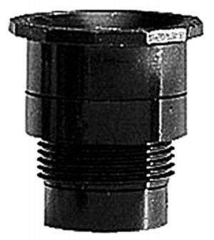 570 Series 180-Degree Underground Sprinkler Nozzle, 15-Ft.
