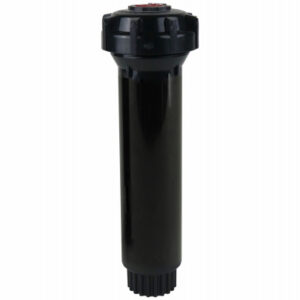 Series 570Z Sprinkler Head, Pressure Regulated, PSN, Quarter Circle Pattern, 4-In. Pop-Up