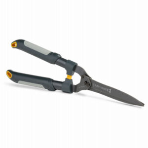 Heavy Duty Hedge Shears, Comfort Grips, 23 In.
