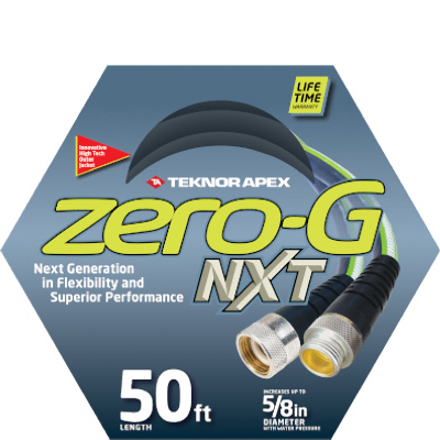 zero-G NXT Premium Hose, Puncture Resistant, 50 Ft. - True Value