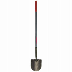 Caprock Shovel, Fiberglass Handle