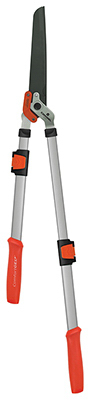 ComfortGEL Hedge Shear, Extends to 29 In.