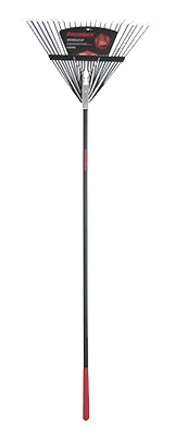 Spring Brace Rake, 24 In.