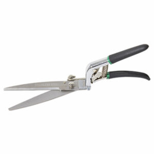 Grass Shears, 3-Position Swivel
