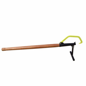 Timber Jack, Wood Handle