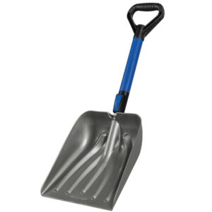 Telescoping Car Shovel, 11 In.