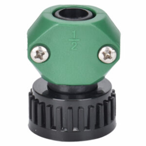 1/2 In. Female Poly Hose Coupler