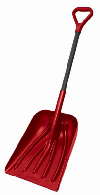 14x18" #12 Grain Scoop