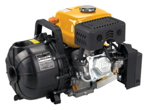 LCT Maxx Series Overhead Valve Gas Engine Pump, 6HP, 22-In.