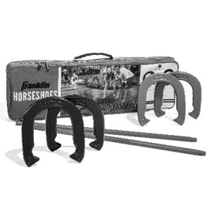Family Horseshoes Set