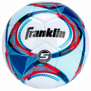 Competition 1000 Soccer Ball, Size 5