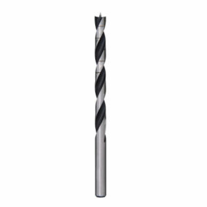 Brad Point Drill Bit, 7/16 In.